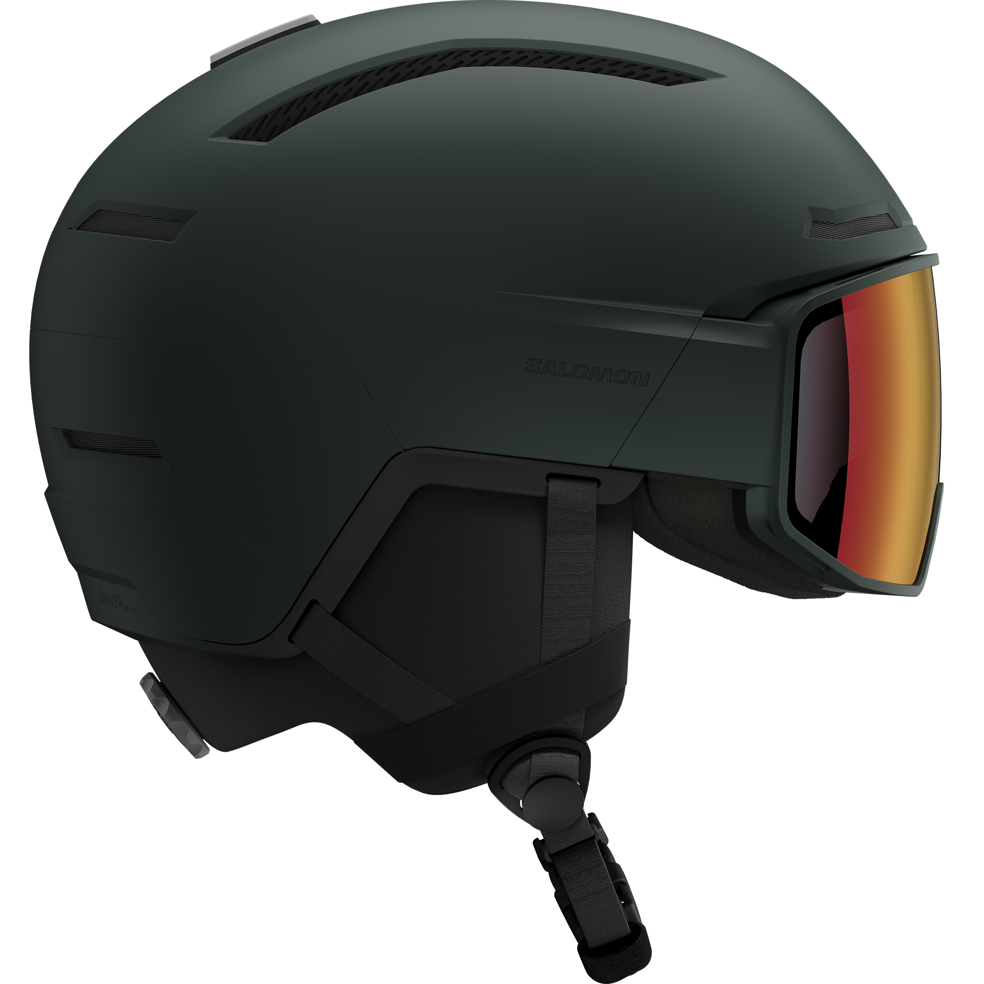 HELMET DRIVER PRO SIGPHOTO MIPS GG