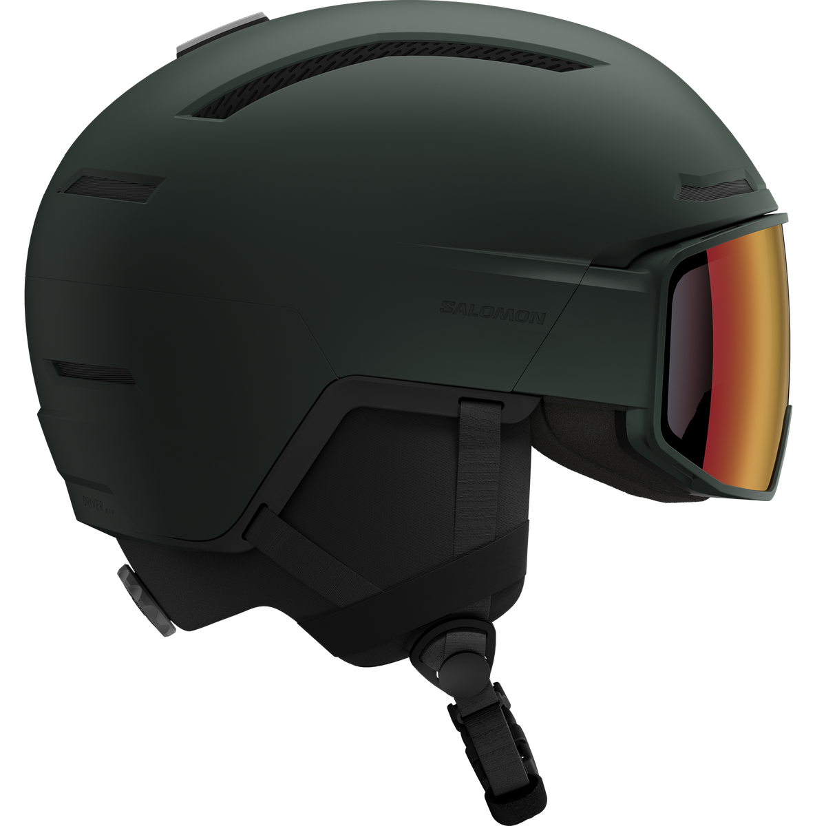 DRIVER PRO SIGPHOTO MIPS Skihelm