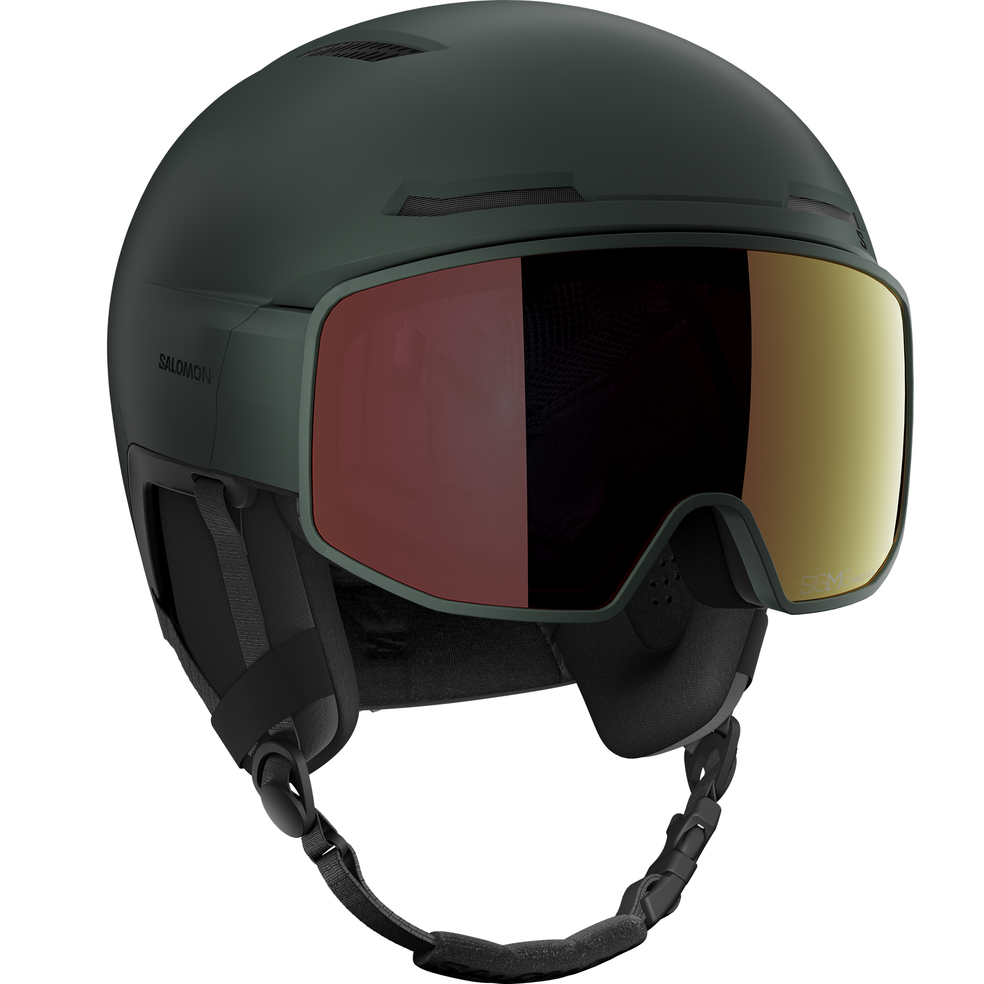 HELMET DRIVER PRO SIGPHOTO MIPS GG