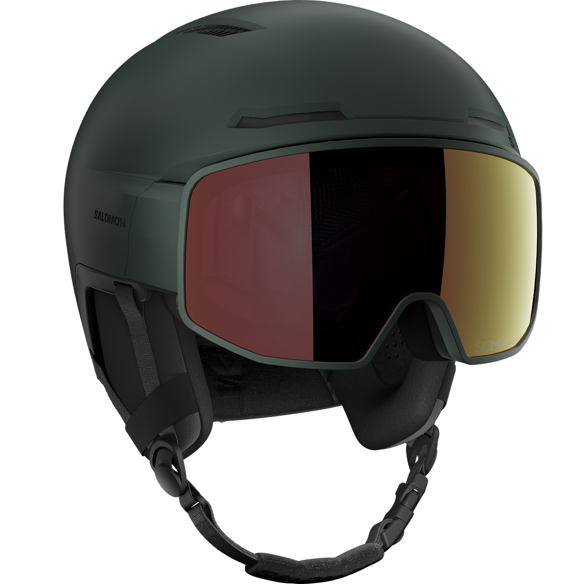 DRIVER PRO SIGPHOTO MIPS Skihelm