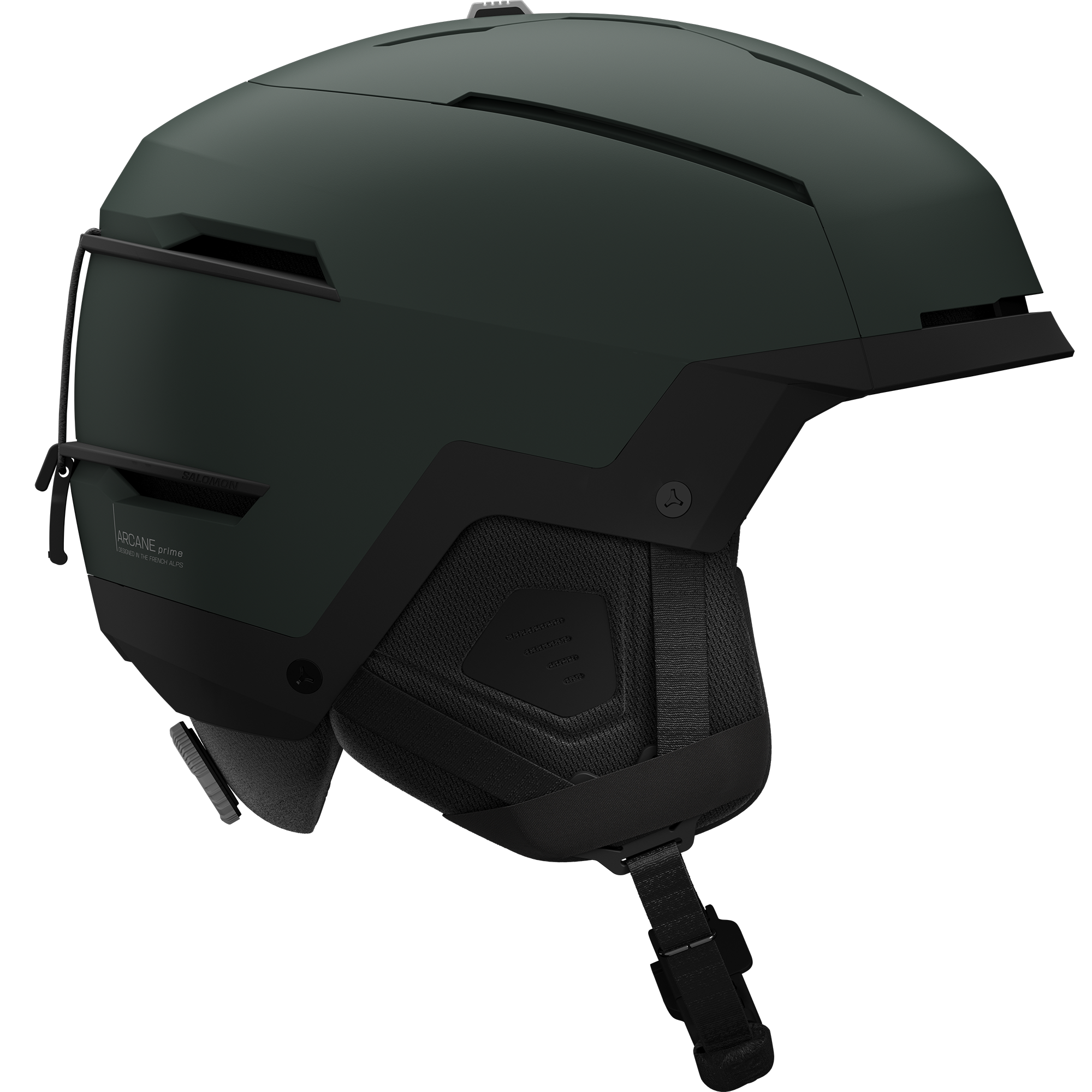 HELMET ARCANE PRIME MIPS Green Gabl