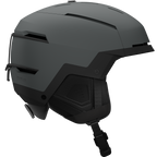 HELMET ARCANE PRIME MIPS Ebony Skihelm
