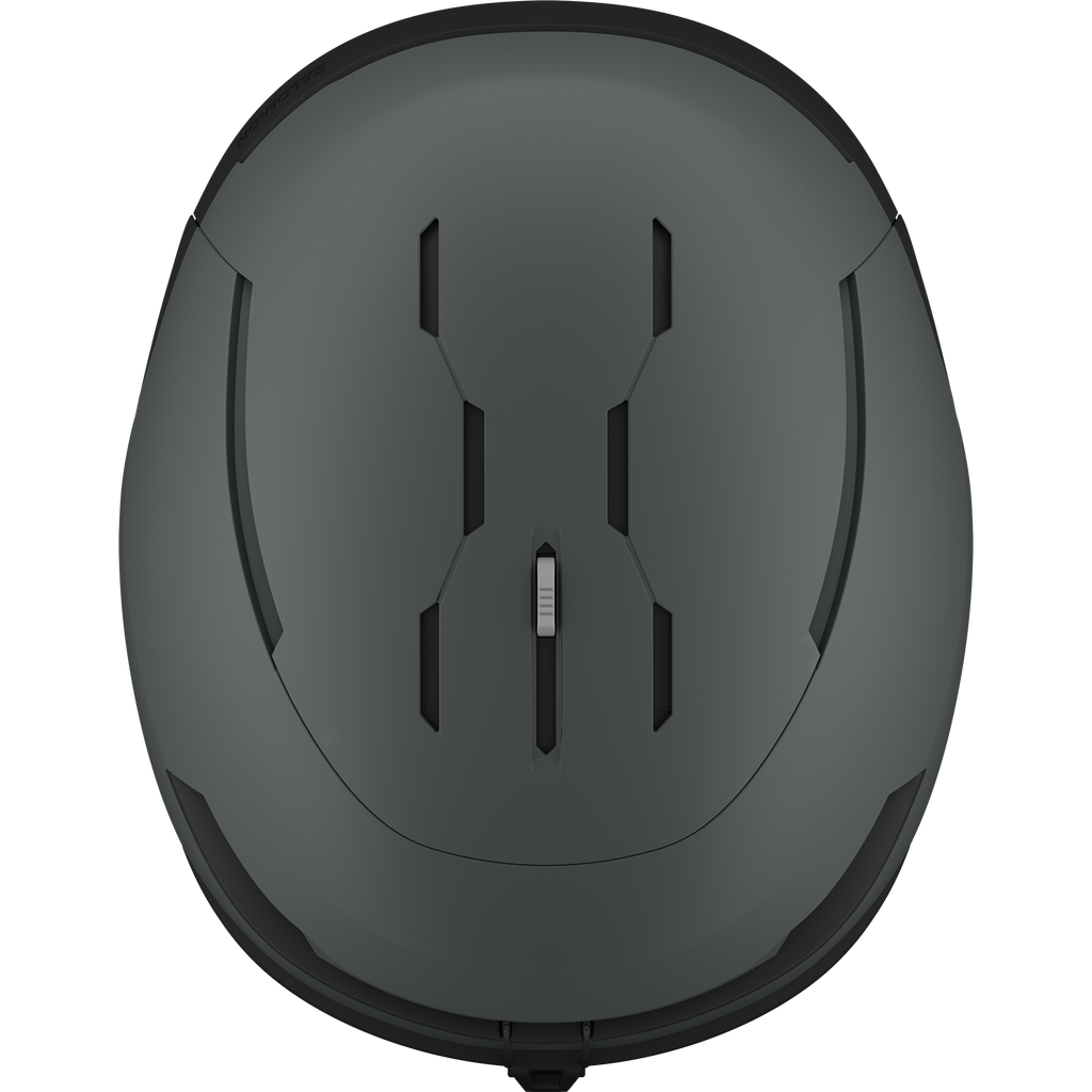 HELMET ARCANE PRIME MIPS Ebony Skihelm