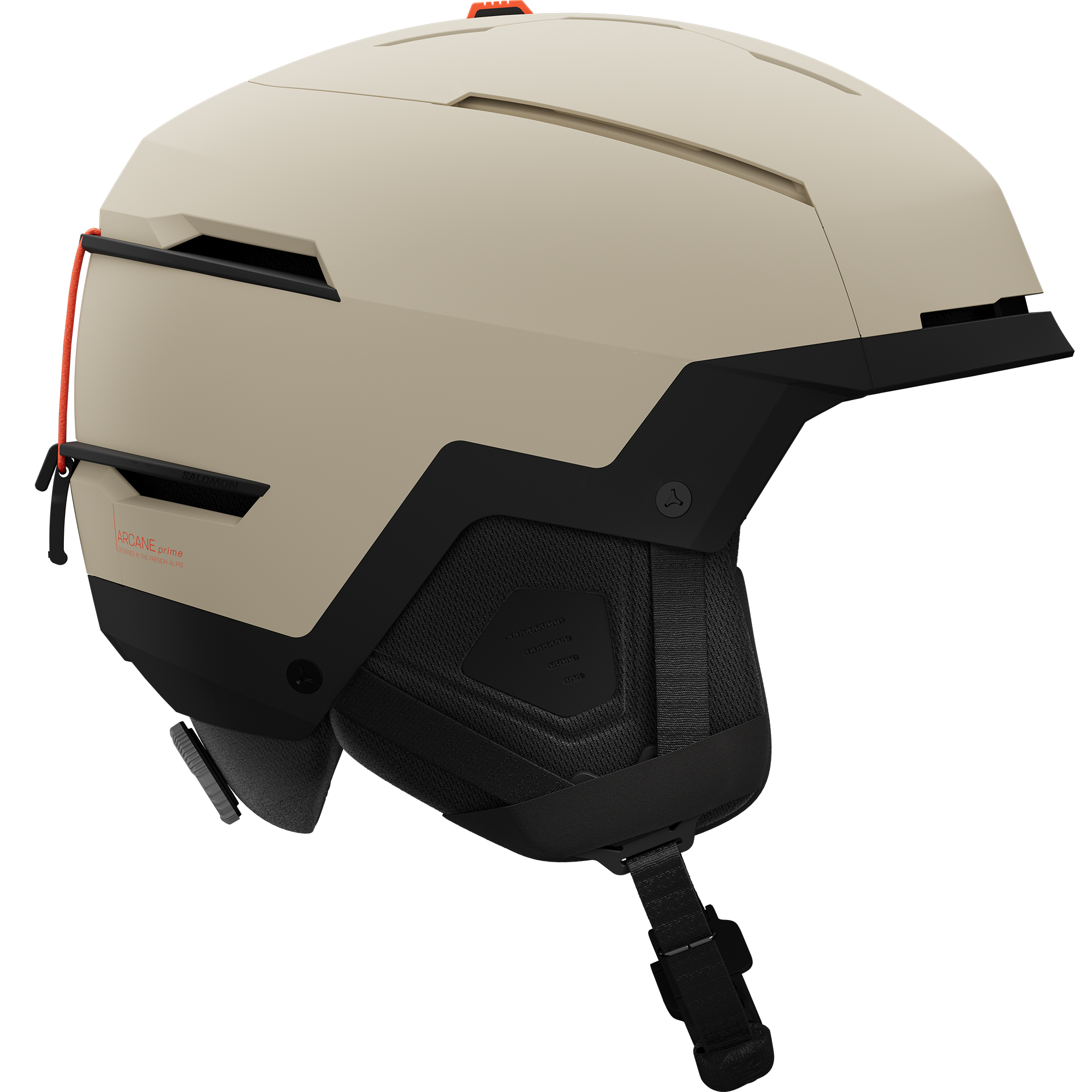 HELMET ARCANE PRIME MIPS Rainy Day