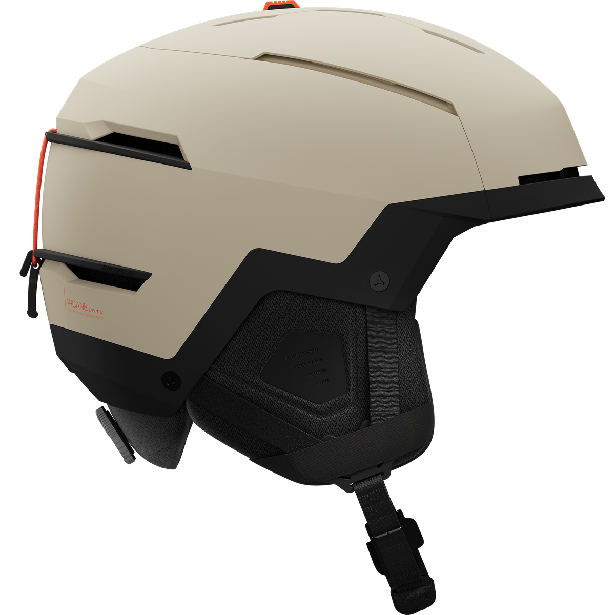 ARCANE PRIME MIPS Skihelm Rainy Day