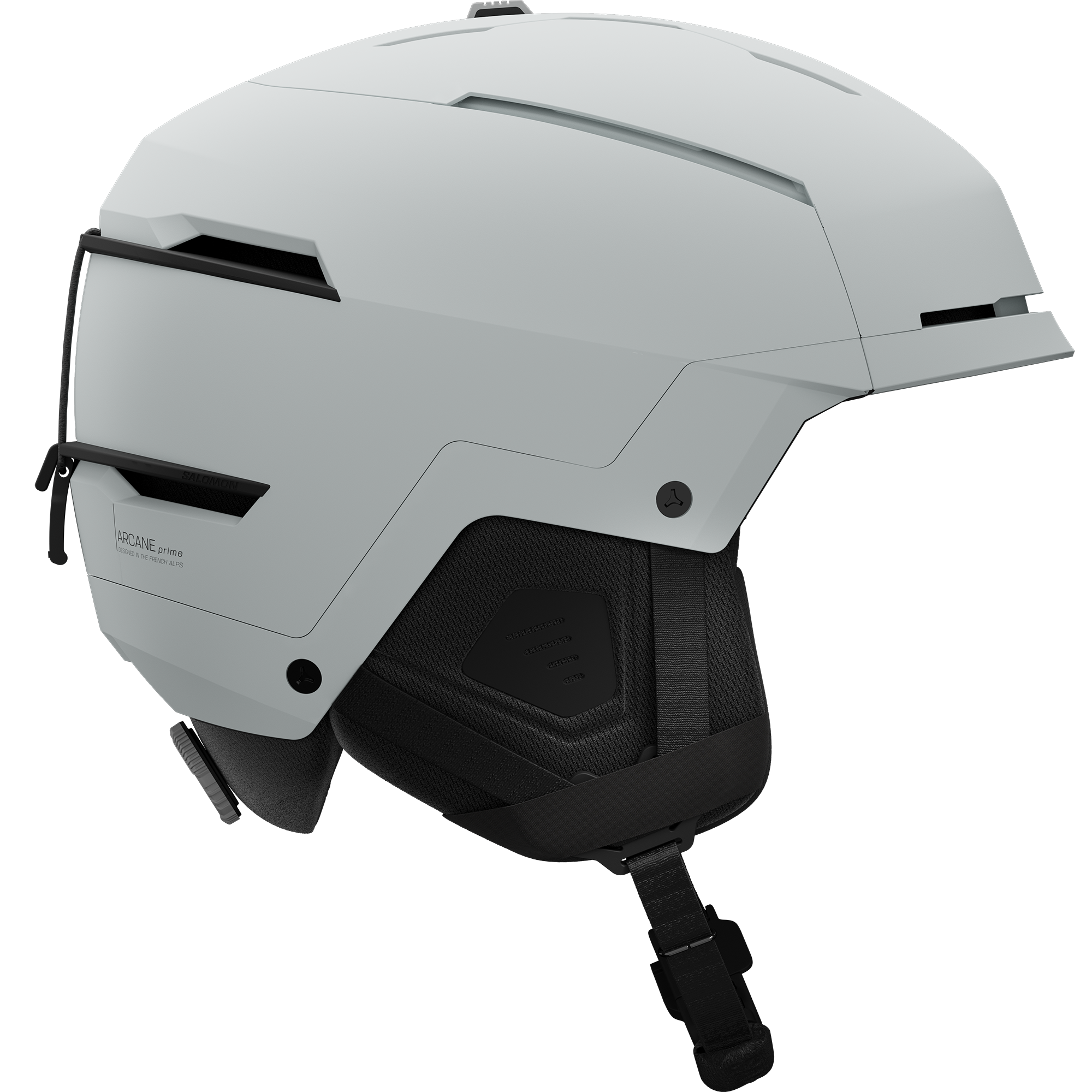 HELMET ARCANE PRIME MIPS Ice Flow