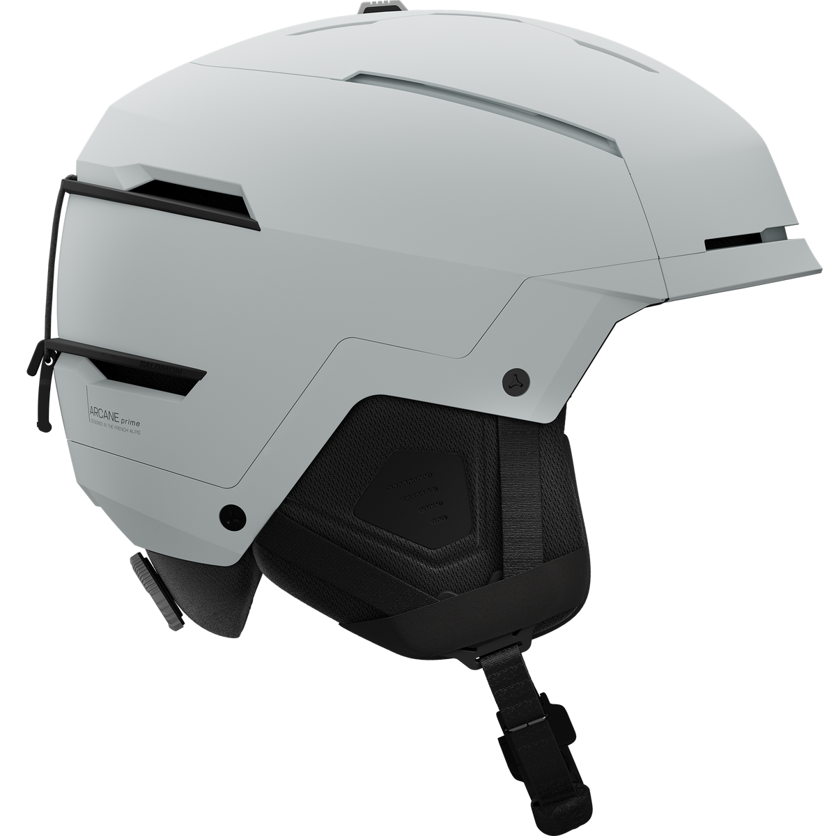 ARCANE PRIME MIPS Skihelm Ice Flow