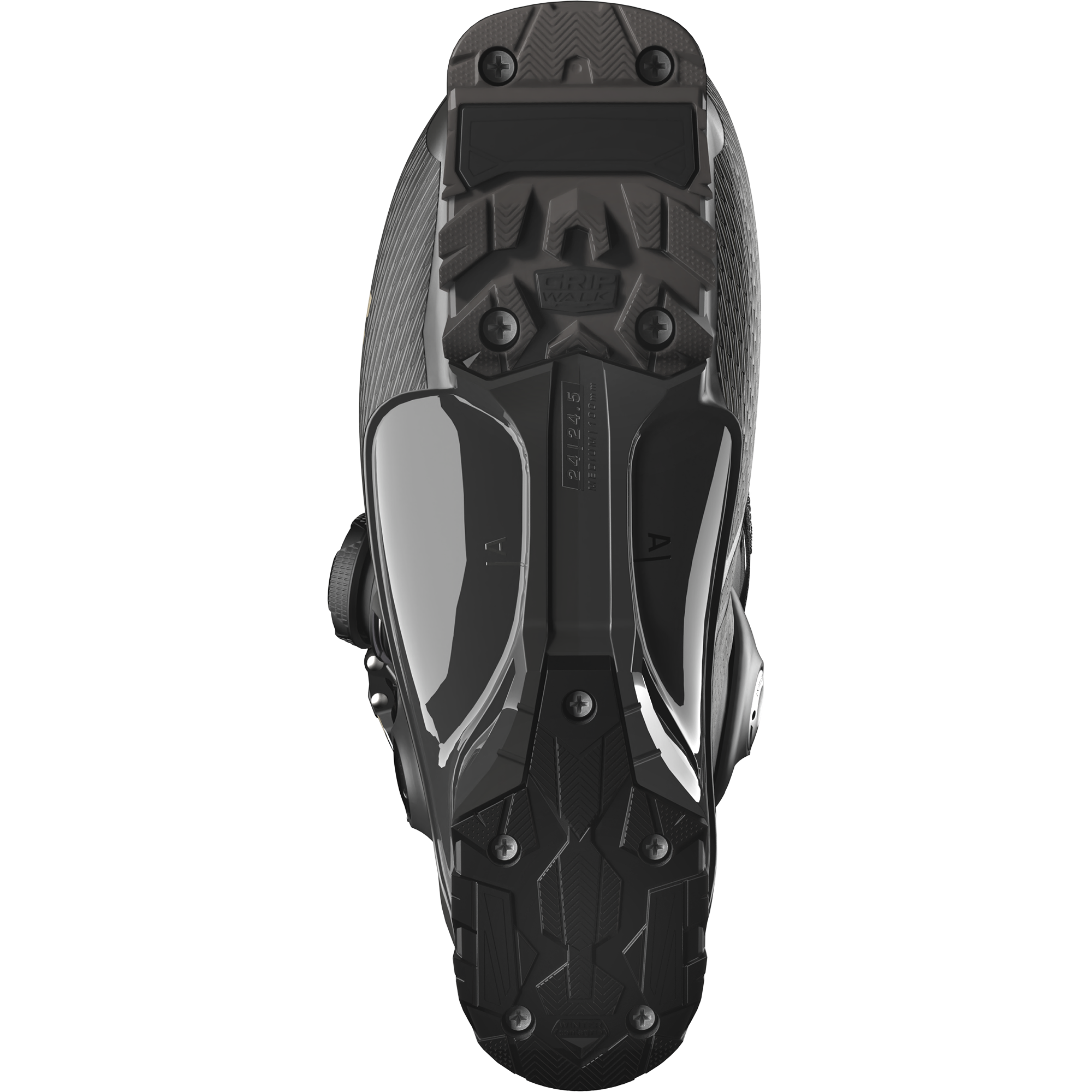 Ski Schuhe S/PRO SUPRA BOA 85 W Black/Bl