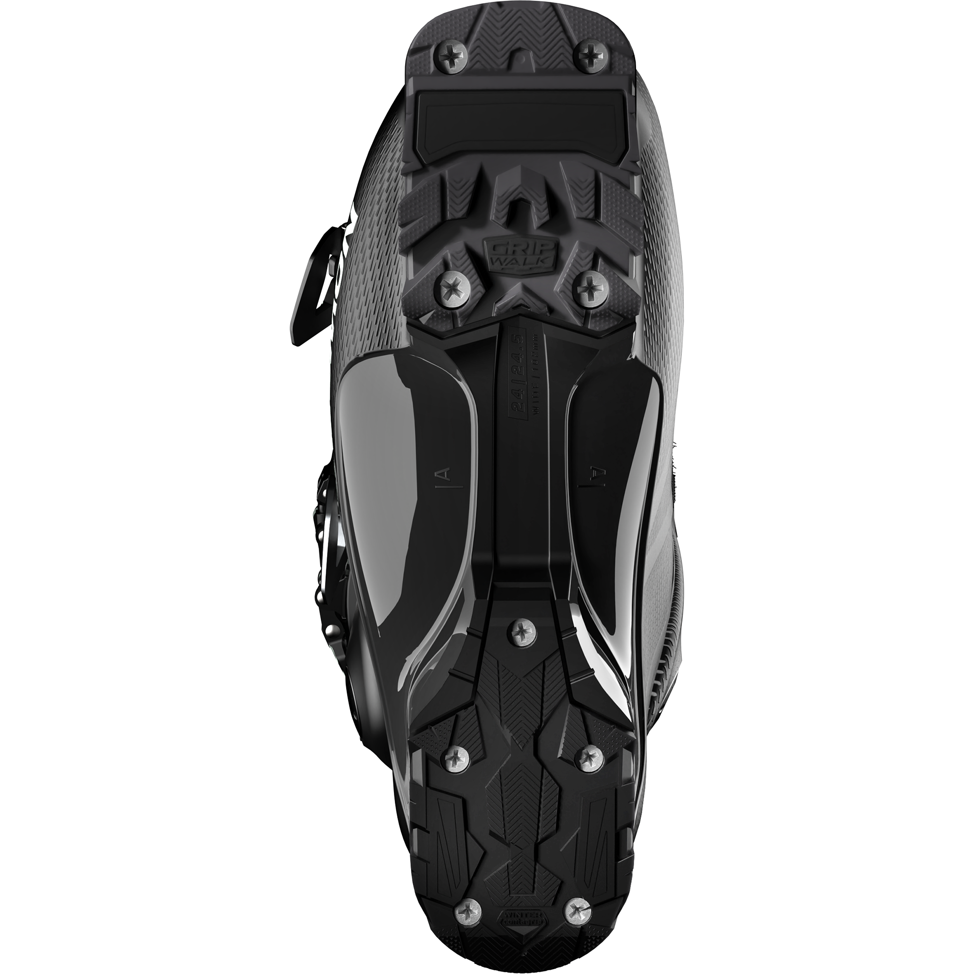 ALP. BOOTS S/PRO DELTA 90 W GW Blac