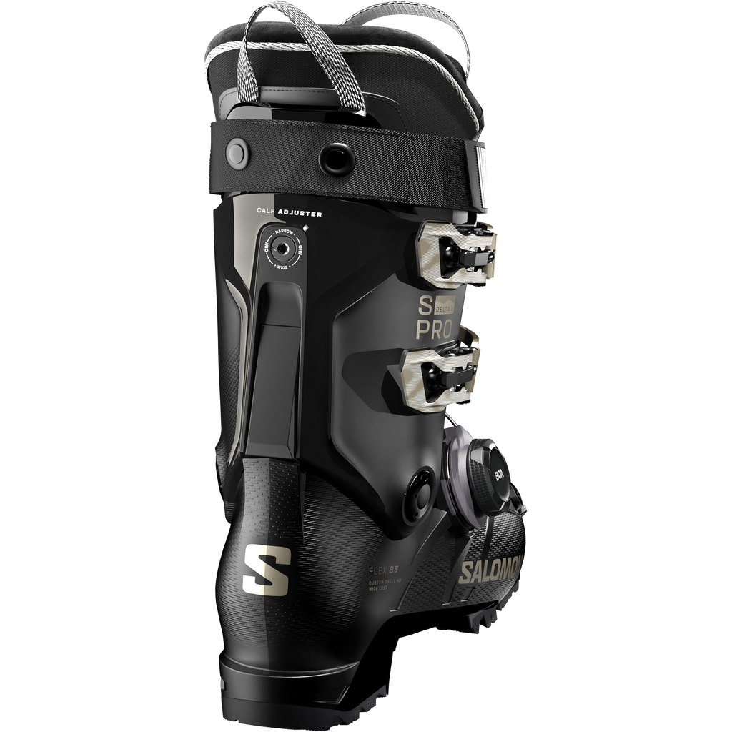 ALP. BOOTS S/PRO DELTA BOA X85 Damen Skischuh