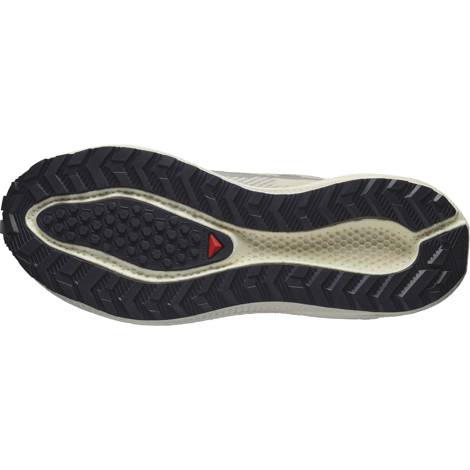 SHOES AERO BLAZE 3 GRVL GTX Vanila/