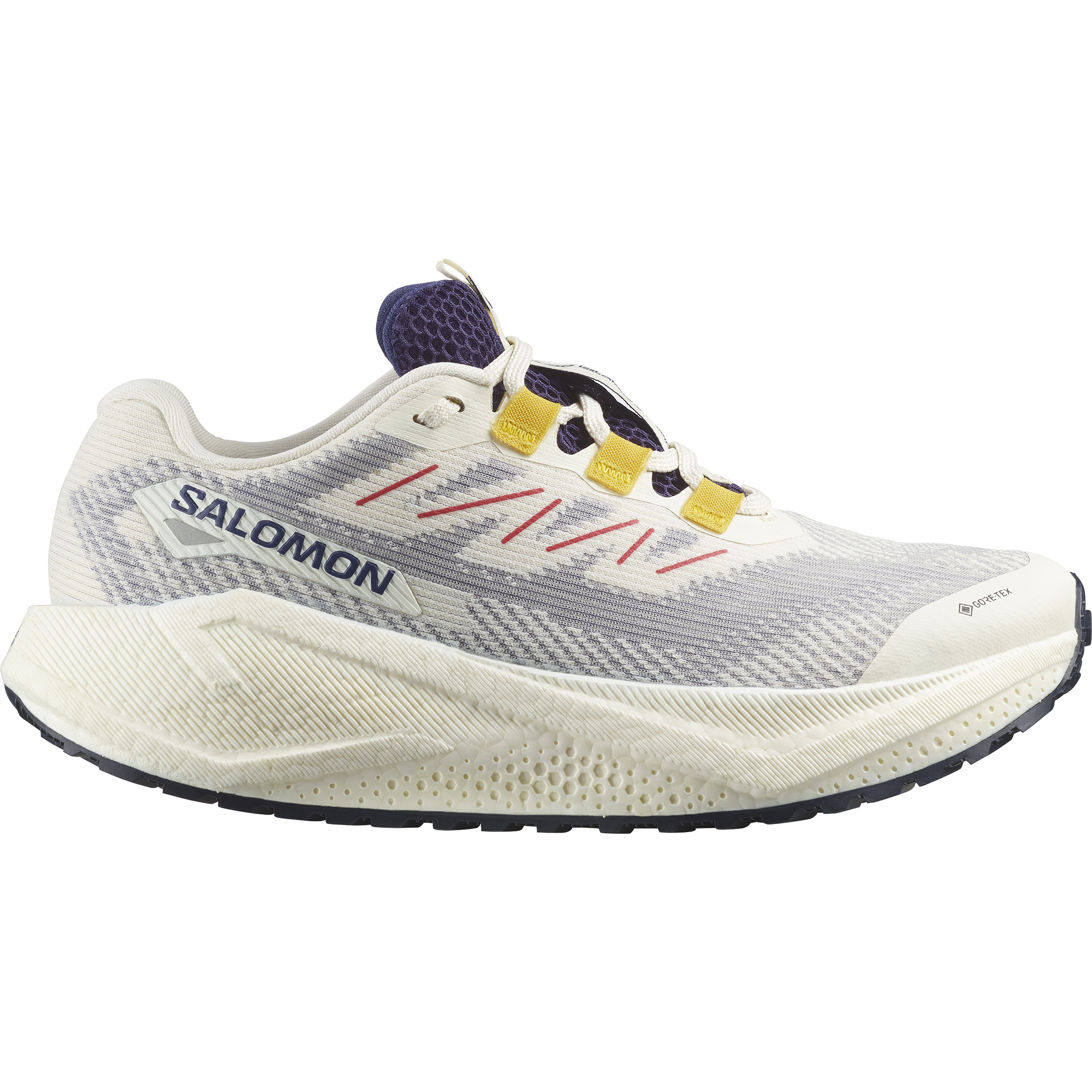 SHOES AERO BLAZE 3 GRVL GTX W Vanil