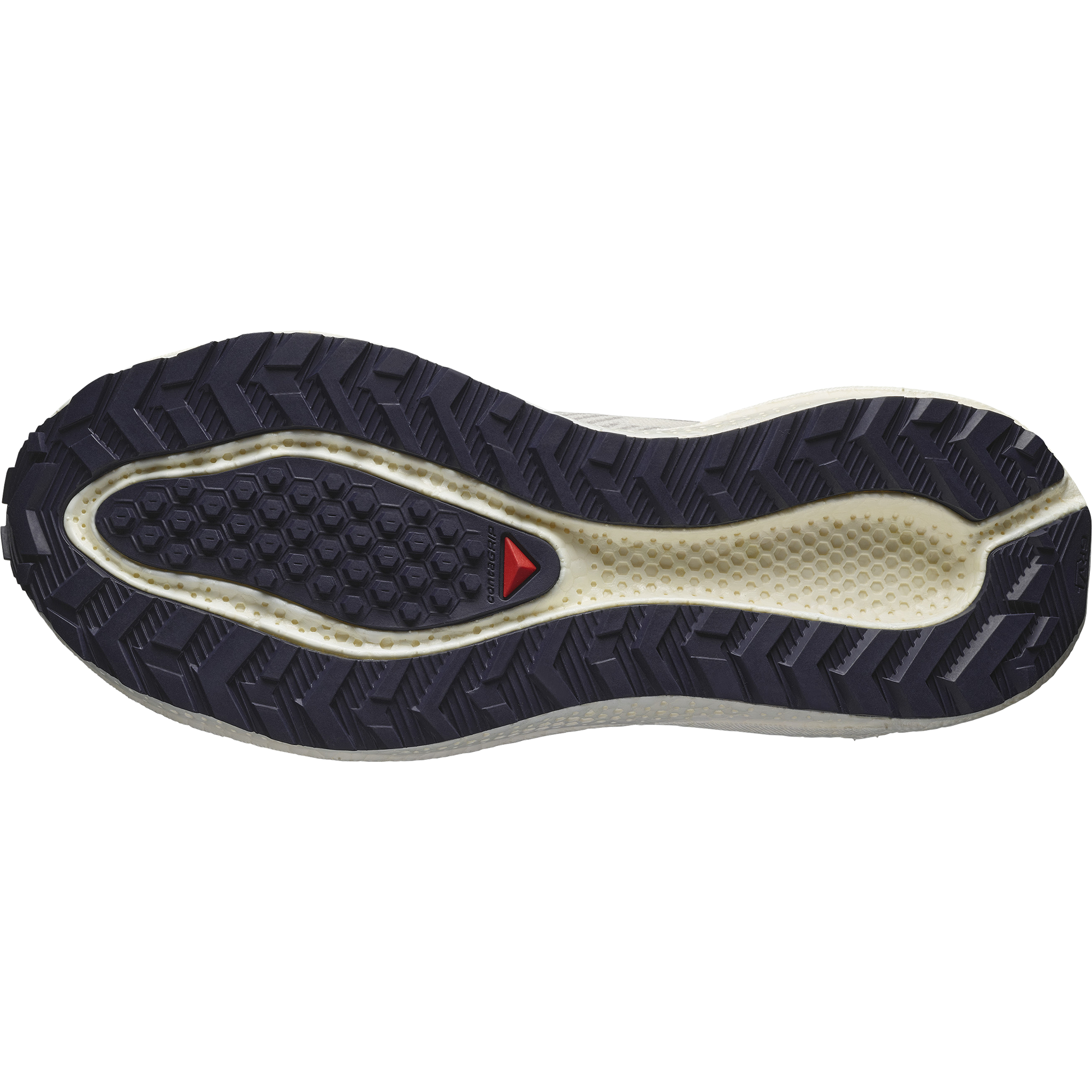 SHOES AERO BLAZE 3 GRVL GTX W Vanil