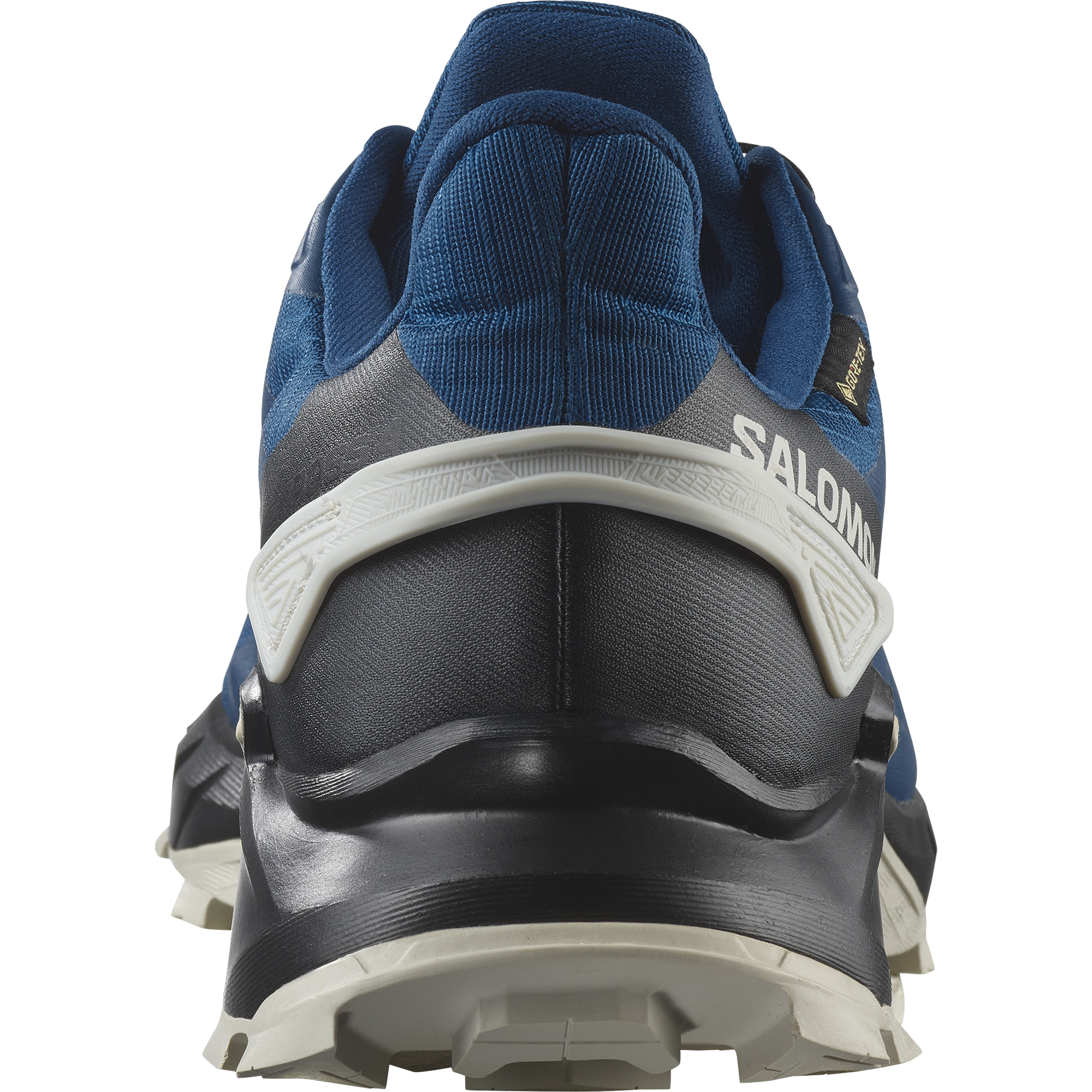 SHOES SUPERCROSS 4 GTX Poseid/Black