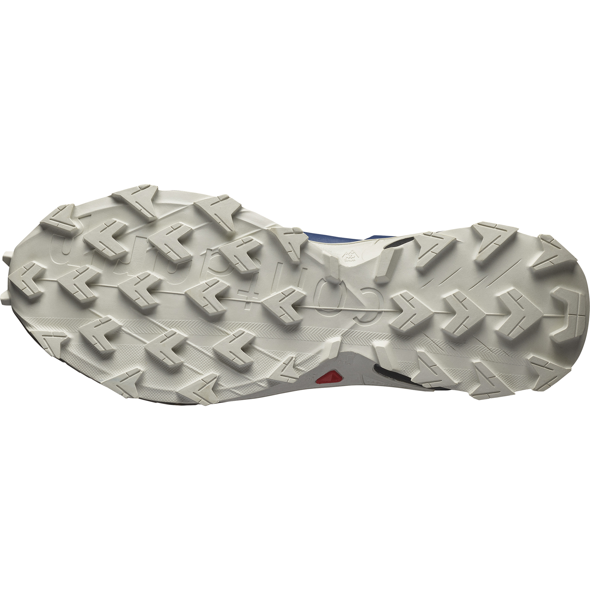 SHOES SUPERCROSS 4 GTX Poseid/Black