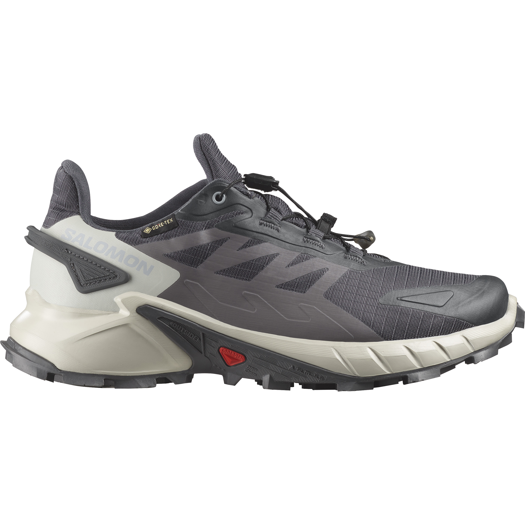 SHOES SUPERCROSS 4 GTX W 9 Iron/Lun