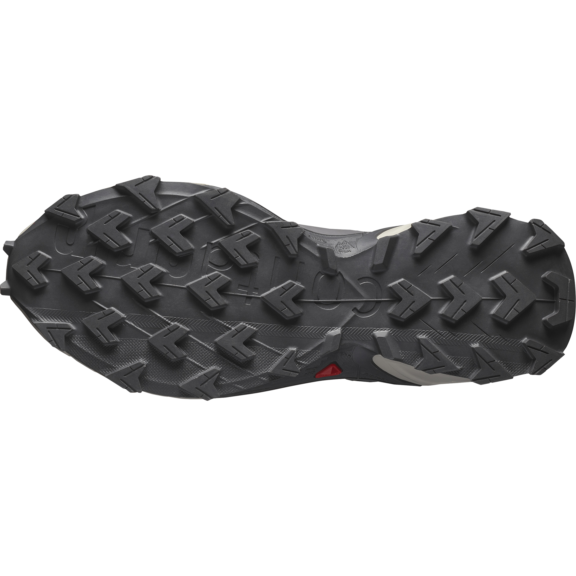 SHOES SUPERCROSS 4 GTX W 9 Iron/Lun