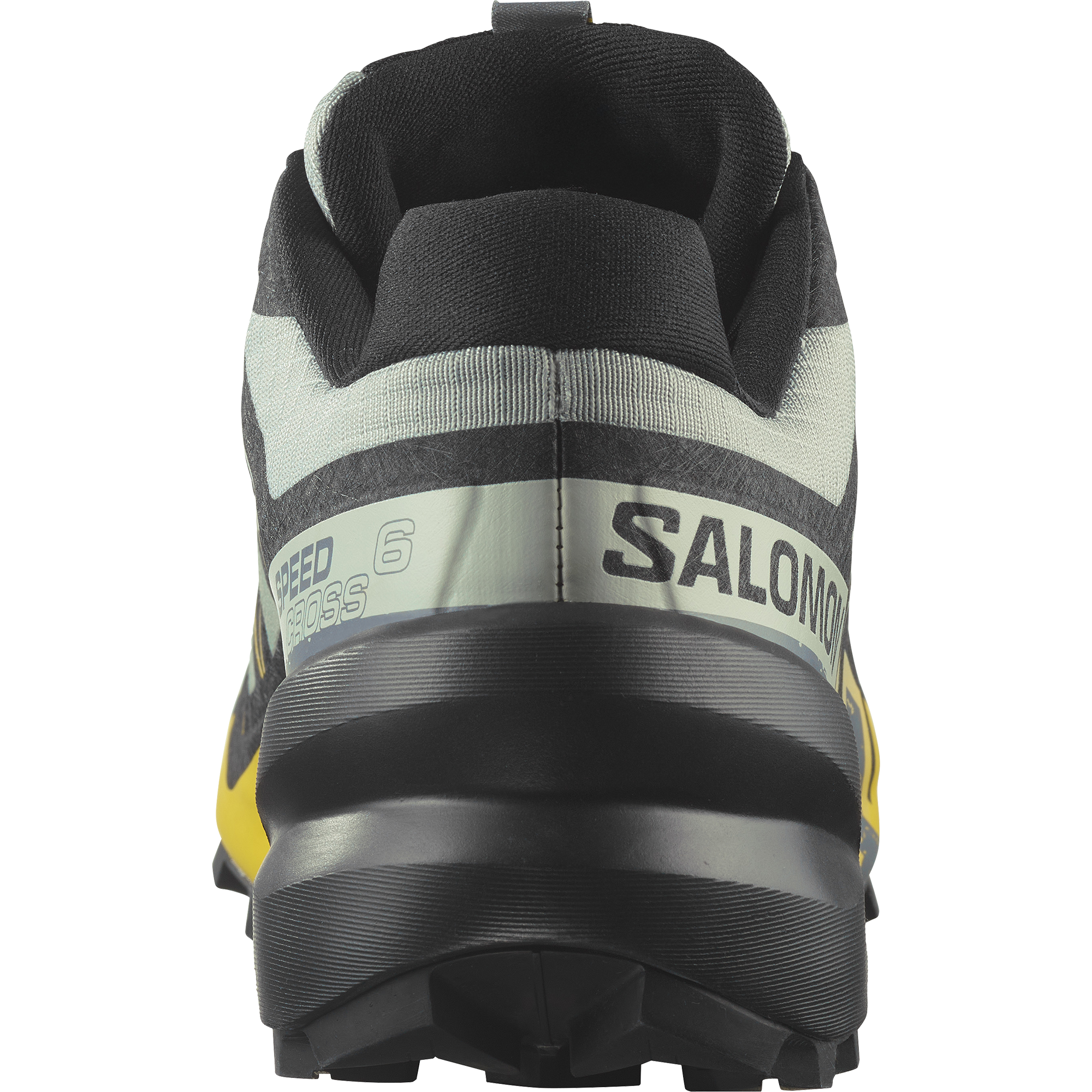 SHOES SPEEDCROSS 6 Wrought Iron/Bla