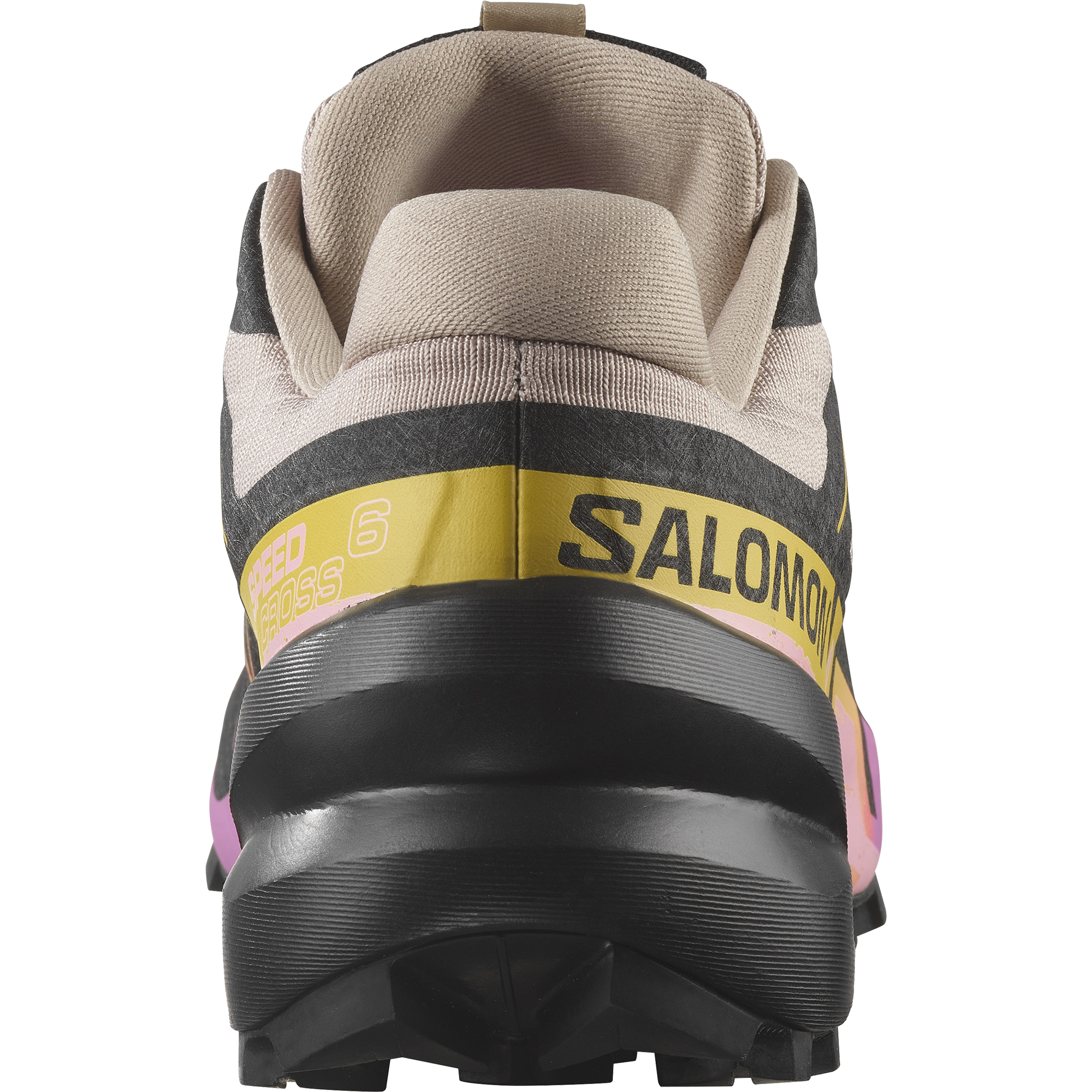 SHOES SPEEDCROSS 6 W Ethere/Black/C