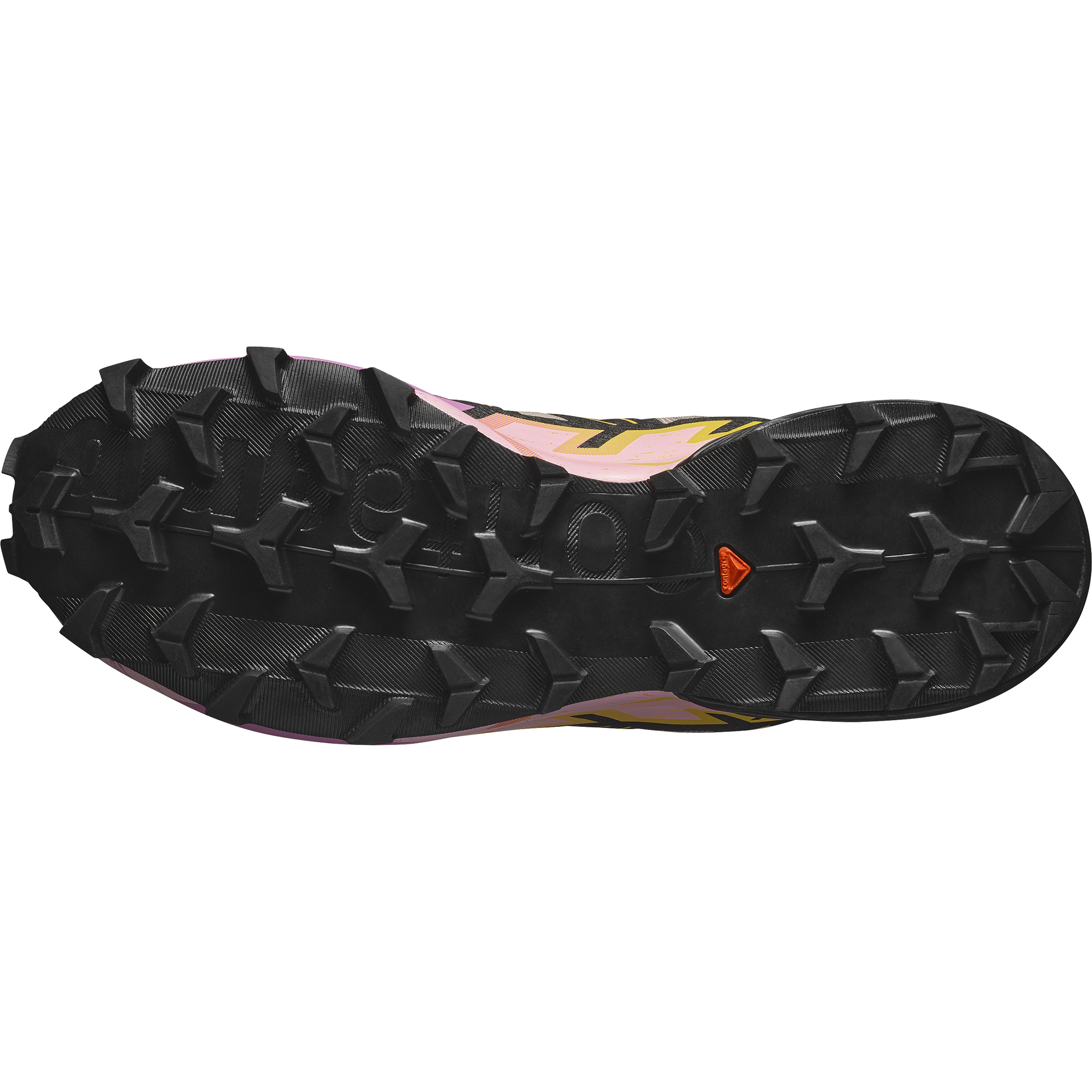 SHOES SPEEDCROSS 6 W Ethere/Black/C