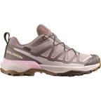 X ULTRA 360 EDGE GTX Iron/E Damen Wanderhalbschuh