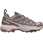 X ULTRA 360 EDGE GTX Iron/E Damen Wanderhalbschuh