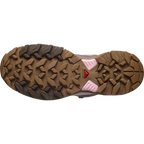 X ULTRA 360 EDGE GTX Iron/E Damen Wanderhalbschuh