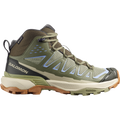 X ULTRA 360 EDGE MID GTX Te Damen Trekkingschuh