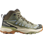 X ULTRA 360 EDGE MID GTX Te Damen Trekkingschuh
