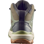X ULTRA 360 EDGE MID GTX Te Damen Trekkingschuh
