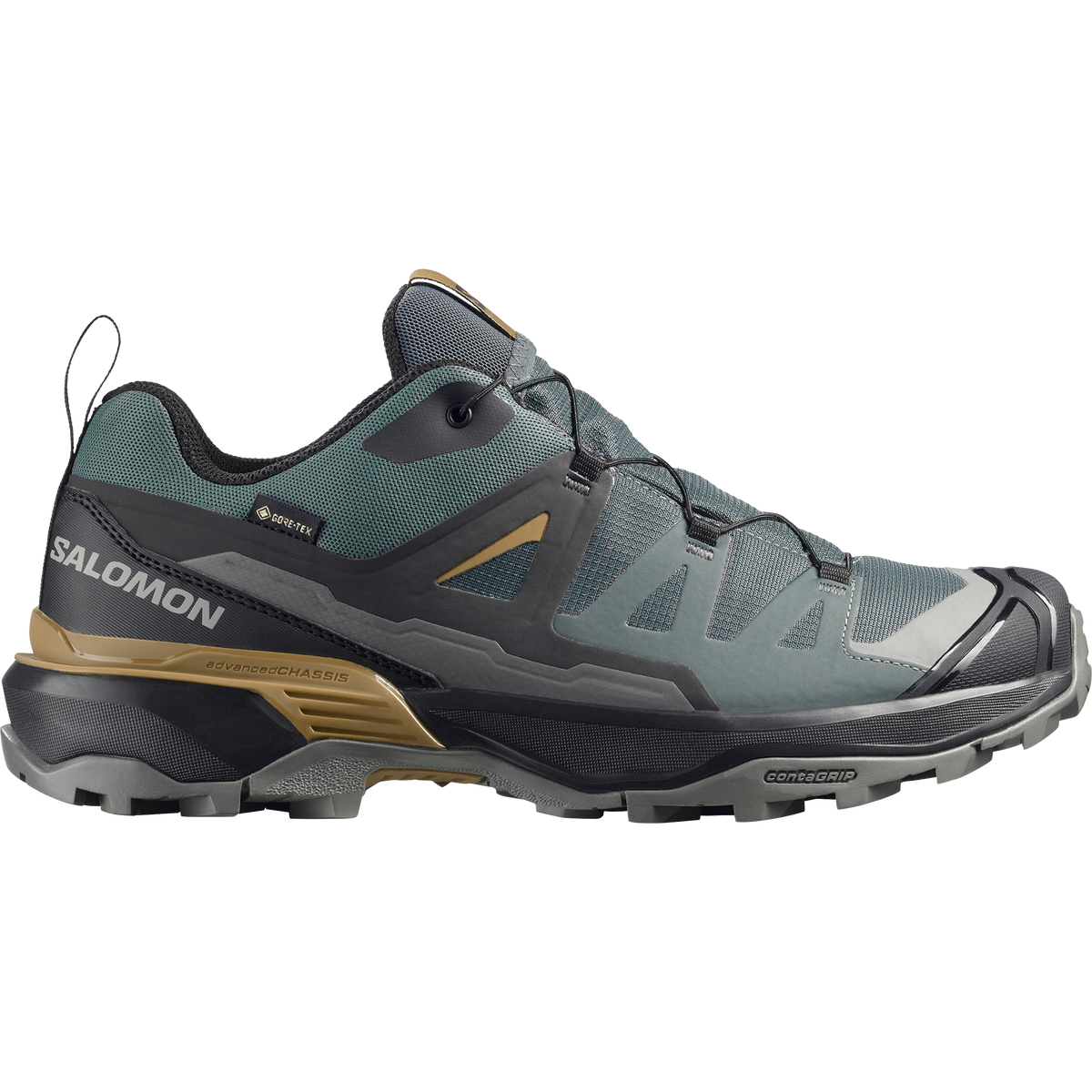 X ULTRA 360 GTX Herren Wanderhalbschuh