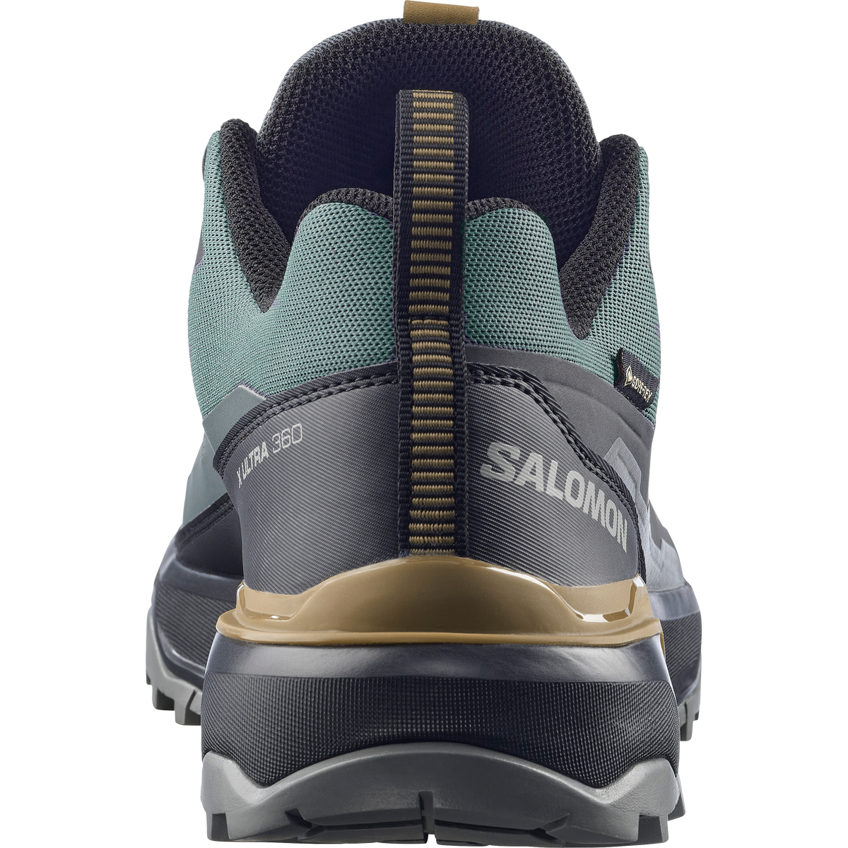 X ULTRA 360 GTX Herren Wanderhalbschuh