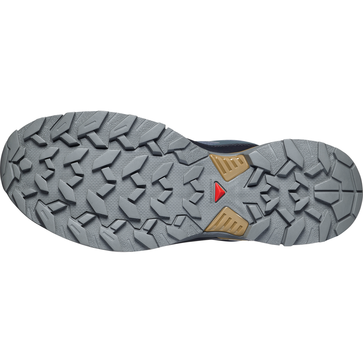X ULTRA 360 GTX Herren Wanderhalbschuh
