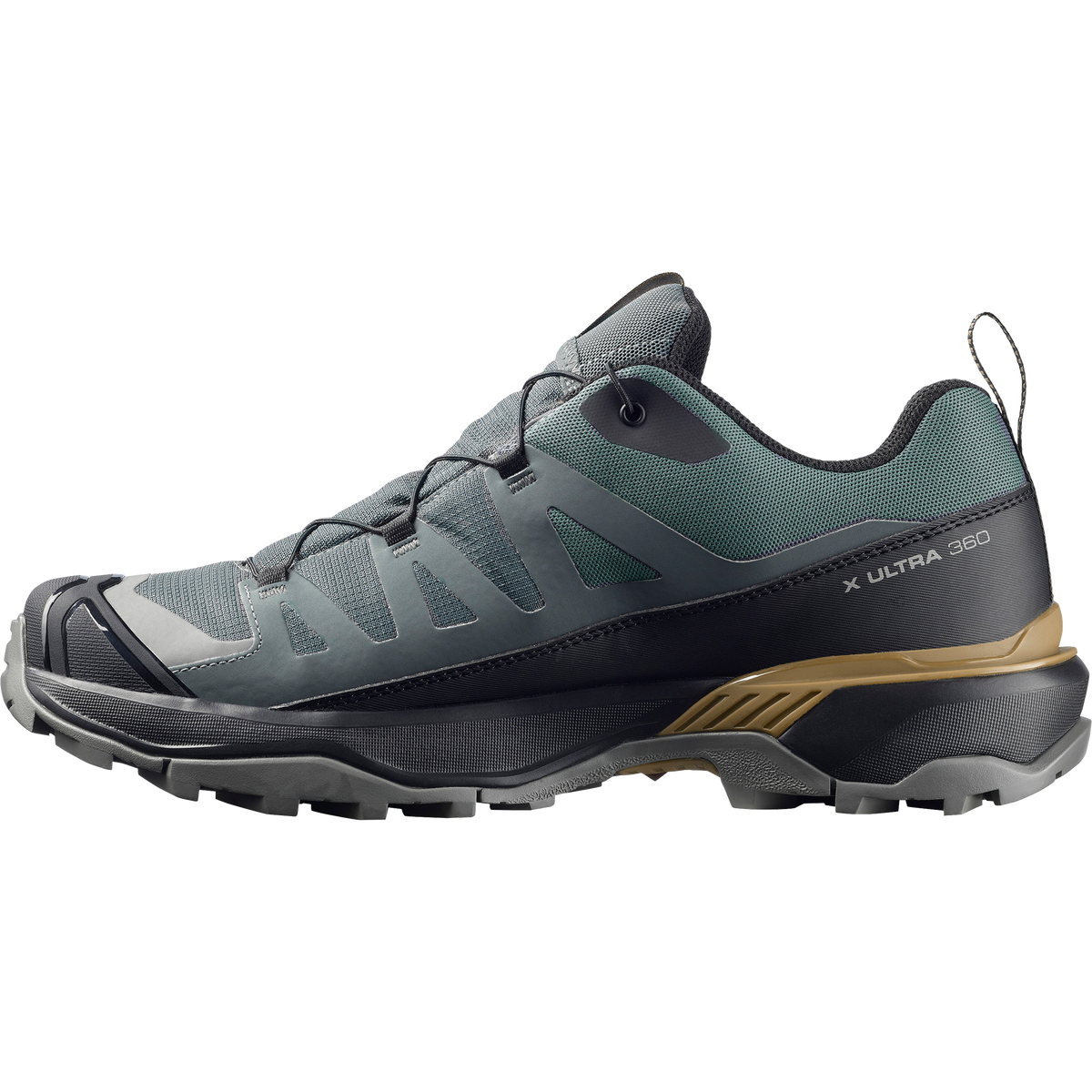 X ULTRA 360 GTX Herren Wanderhalbschuh