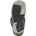 SNOW. BOOTS PEARL BOA BLACK Damen Snowboardschuh