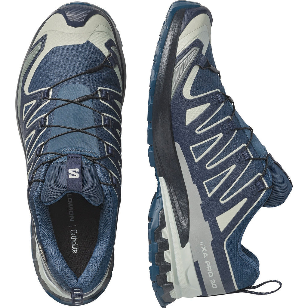 XA PRO 3D V9 GTX Spellb/Mar B Herren Traillaufschuh