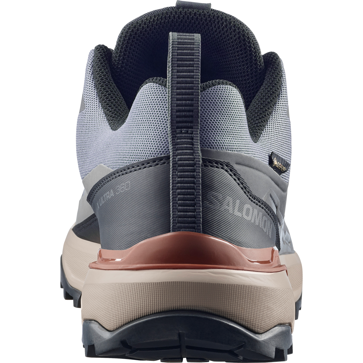 X ULTRA 360 GTX Herren Wanderhalbschuh