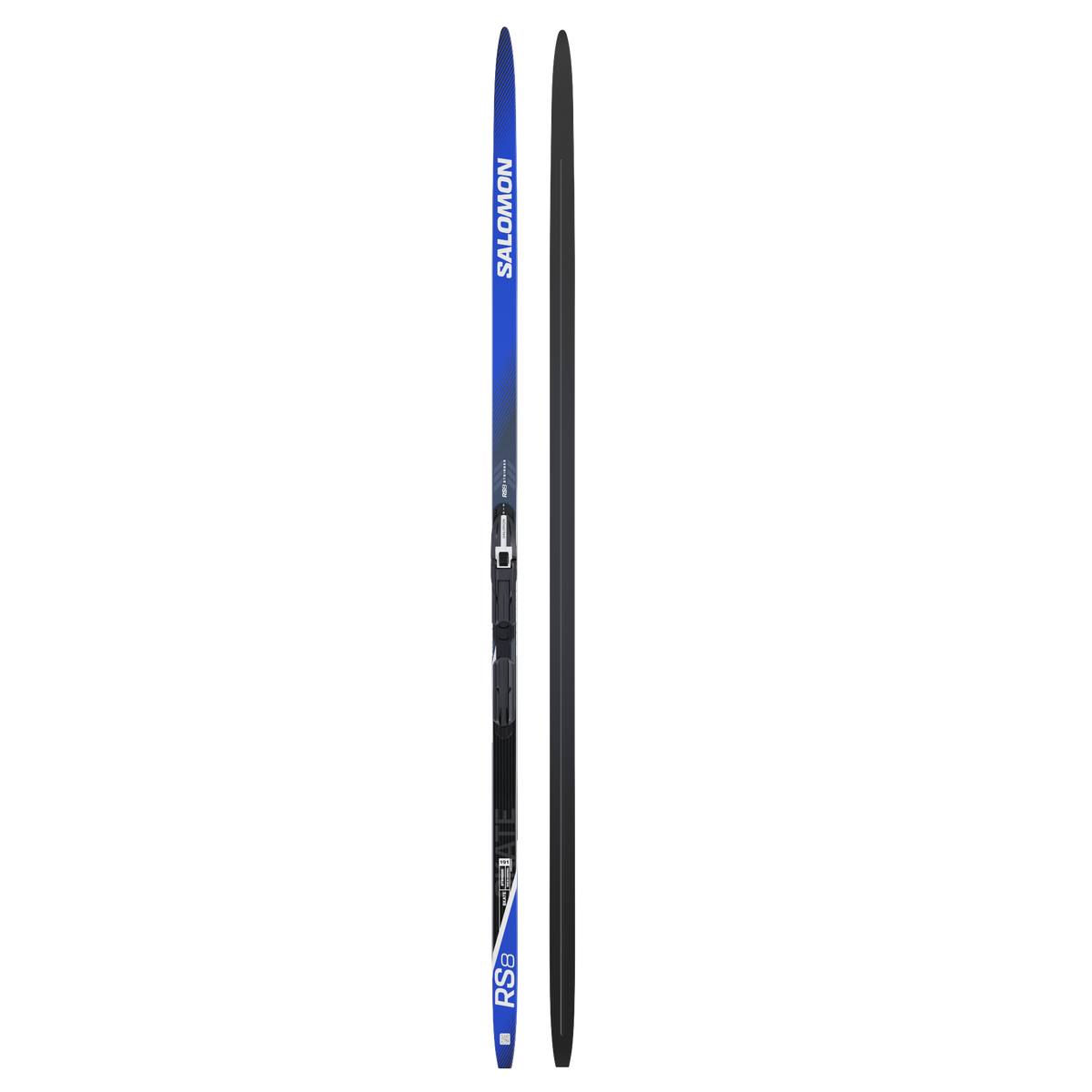 RS 8+SHIFT BDG Langlaufski für Sportler