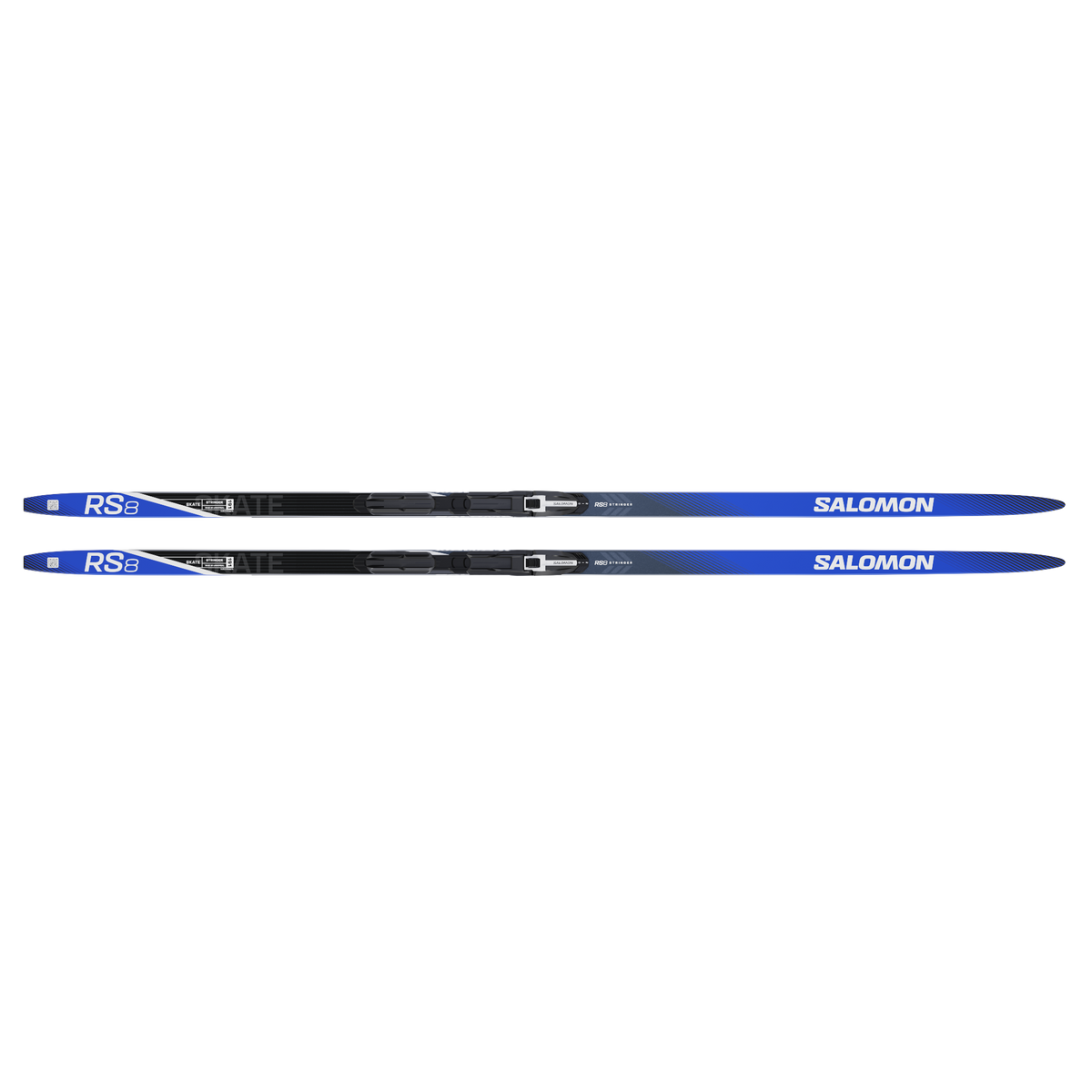 RS 8+SHIFT BDG Langlaufski für Sportler