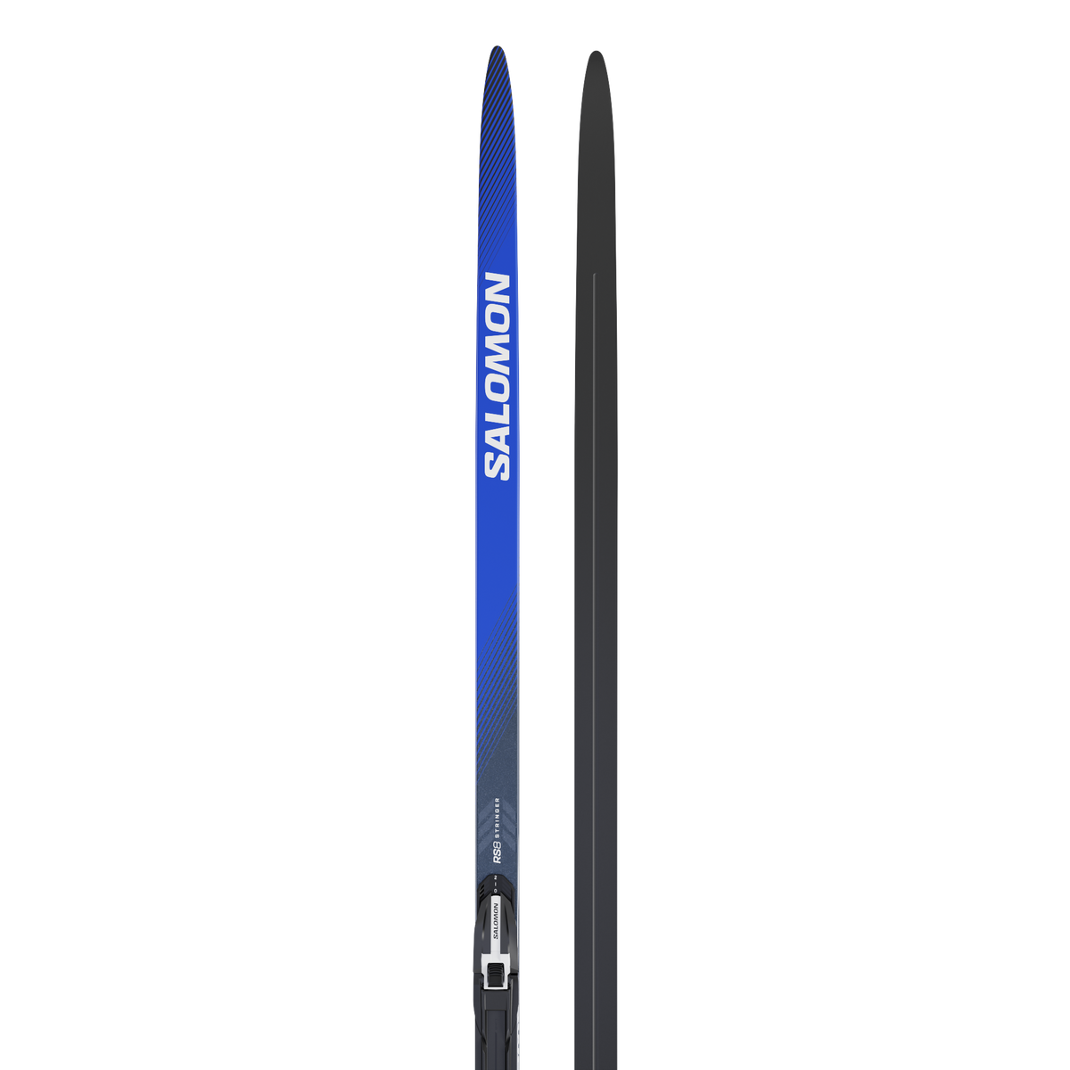 RS 8+SHIFT BDG Langlaufski für Sportler
