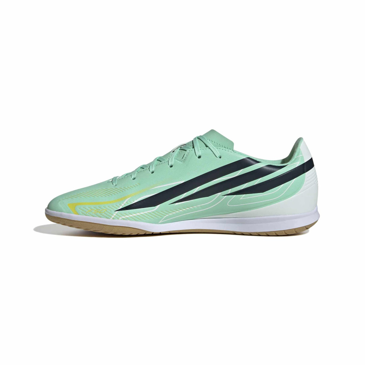 F50 HYPERFAST CLUB IN Fußballschuh