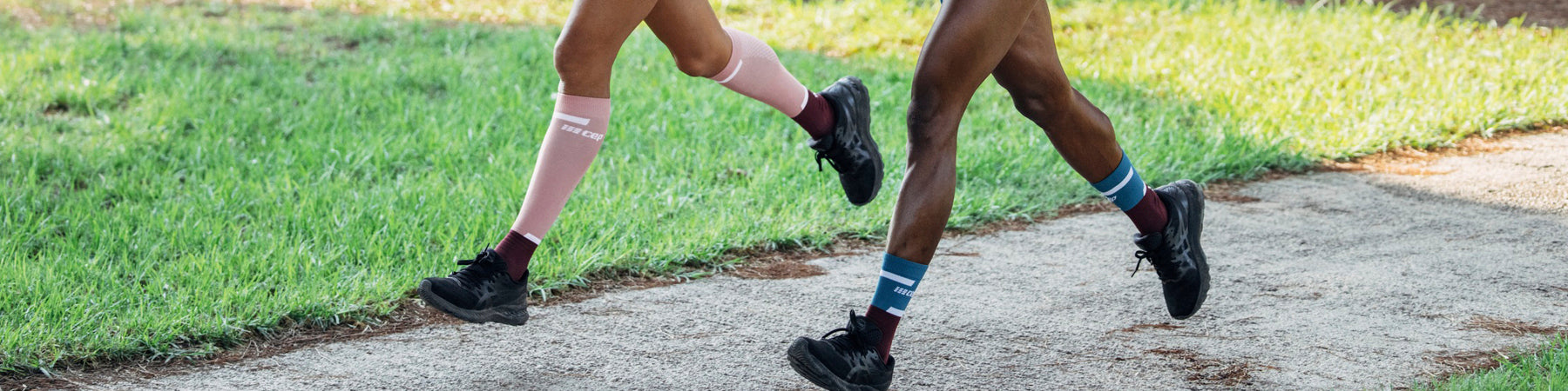 Laufsocken