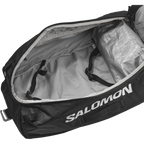 Outlife Duffel 45 L Reisetasche Schwarz