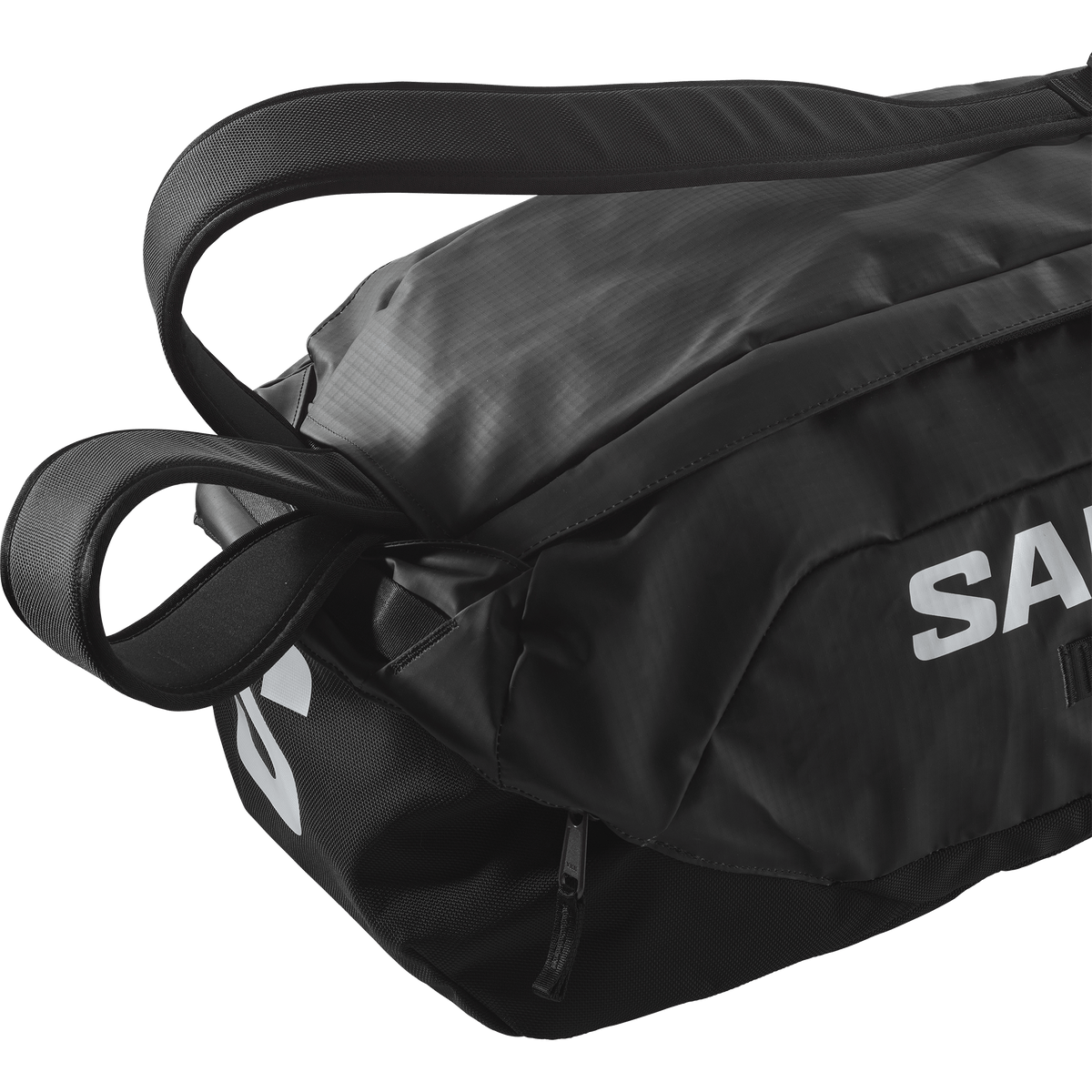 Outlife Duffel 45 L Reisetasche Schwarz