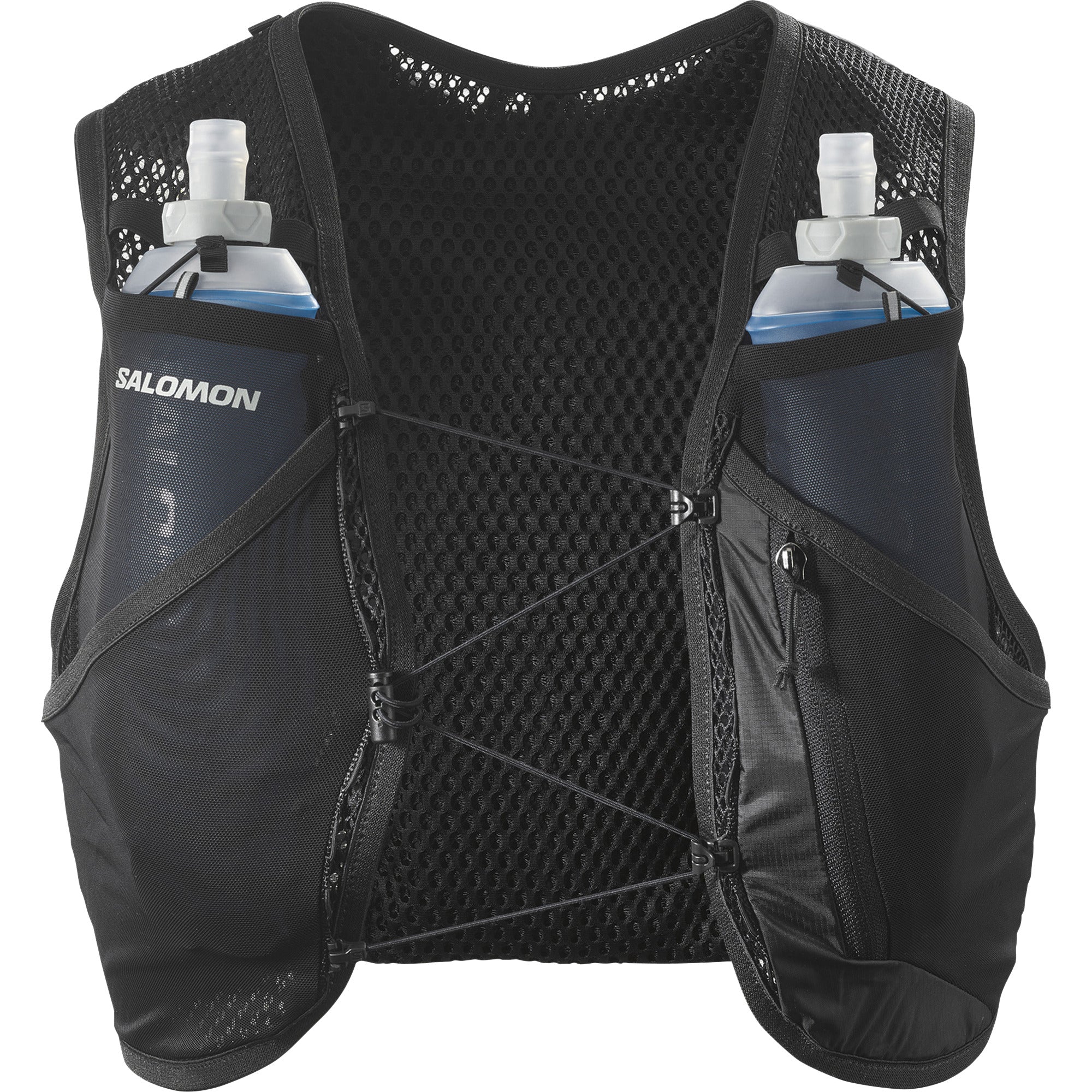 SALOMON ACTIVE SKIN 4 Trailrunning Trinksystem