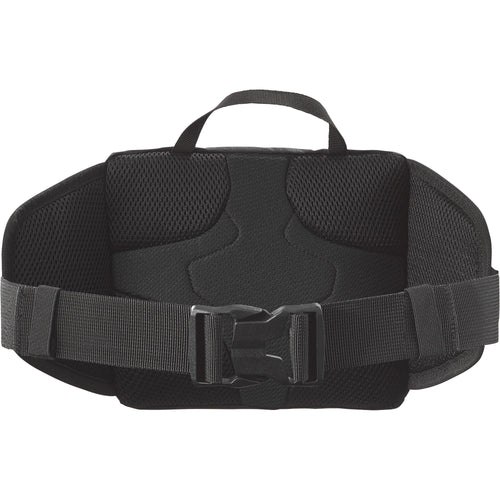 Trailblazer Belt Black/Alloy Hüftgurt