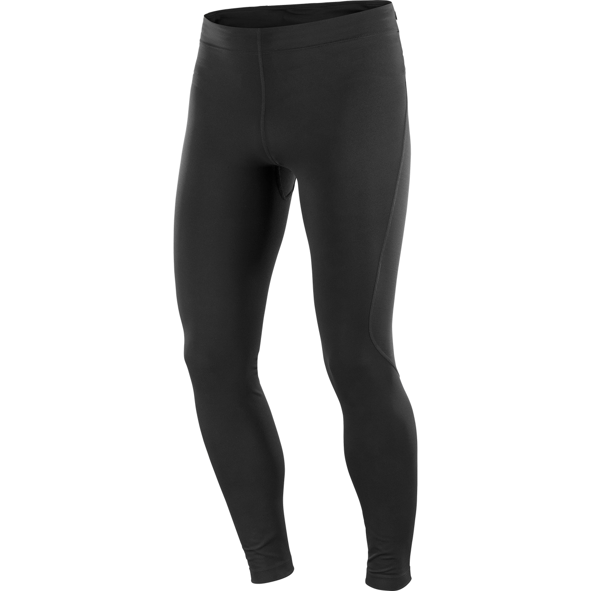 SHKout CORE TIGHTS DEEP BLACK Herren