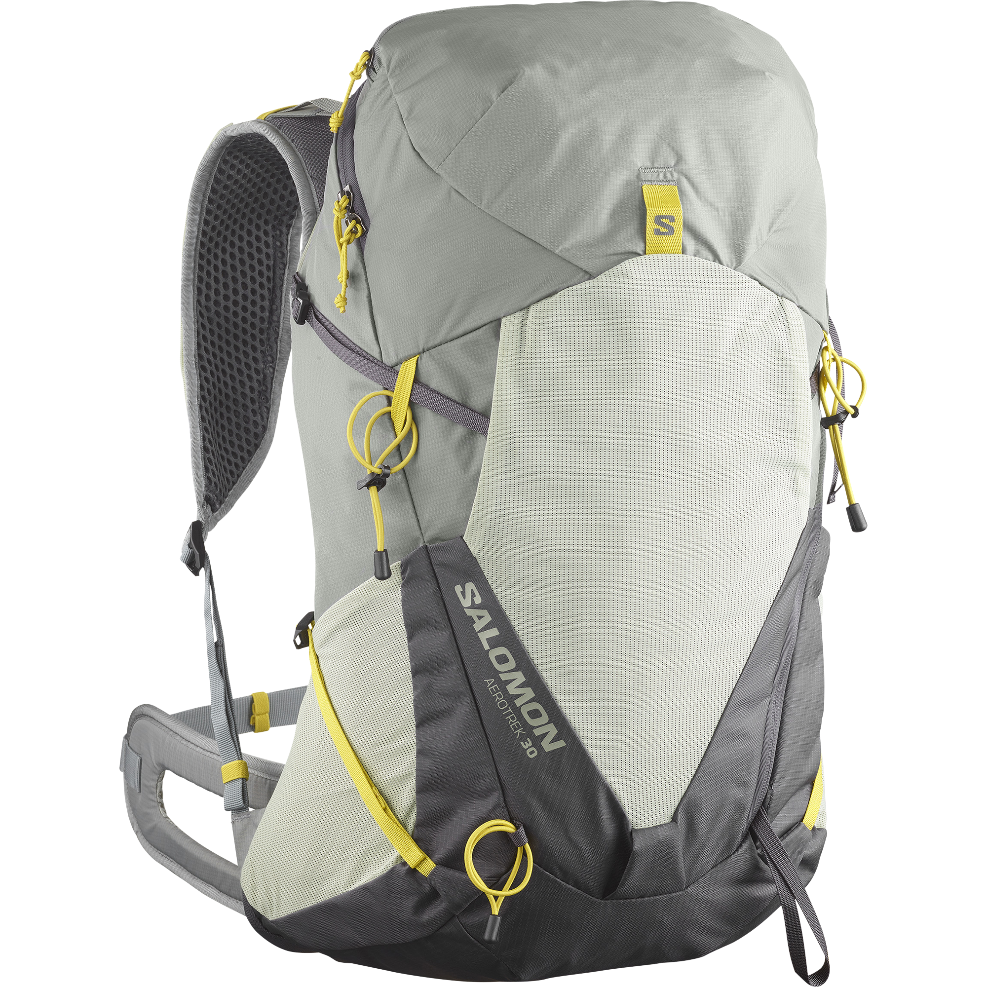 AEROTREK 30 SEDONA SAGE/SEAGRASS/Ni