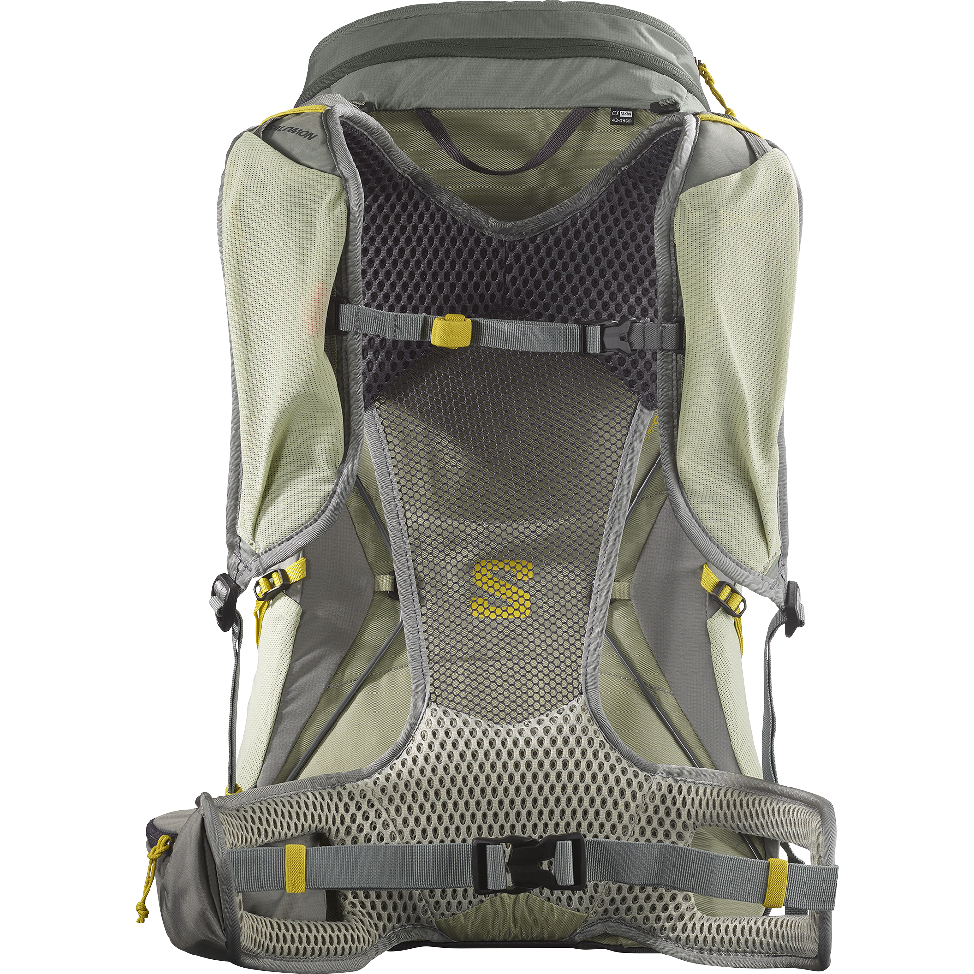 AEROTREK 30 SEDONA SAGE/SEAGRASS/Ni