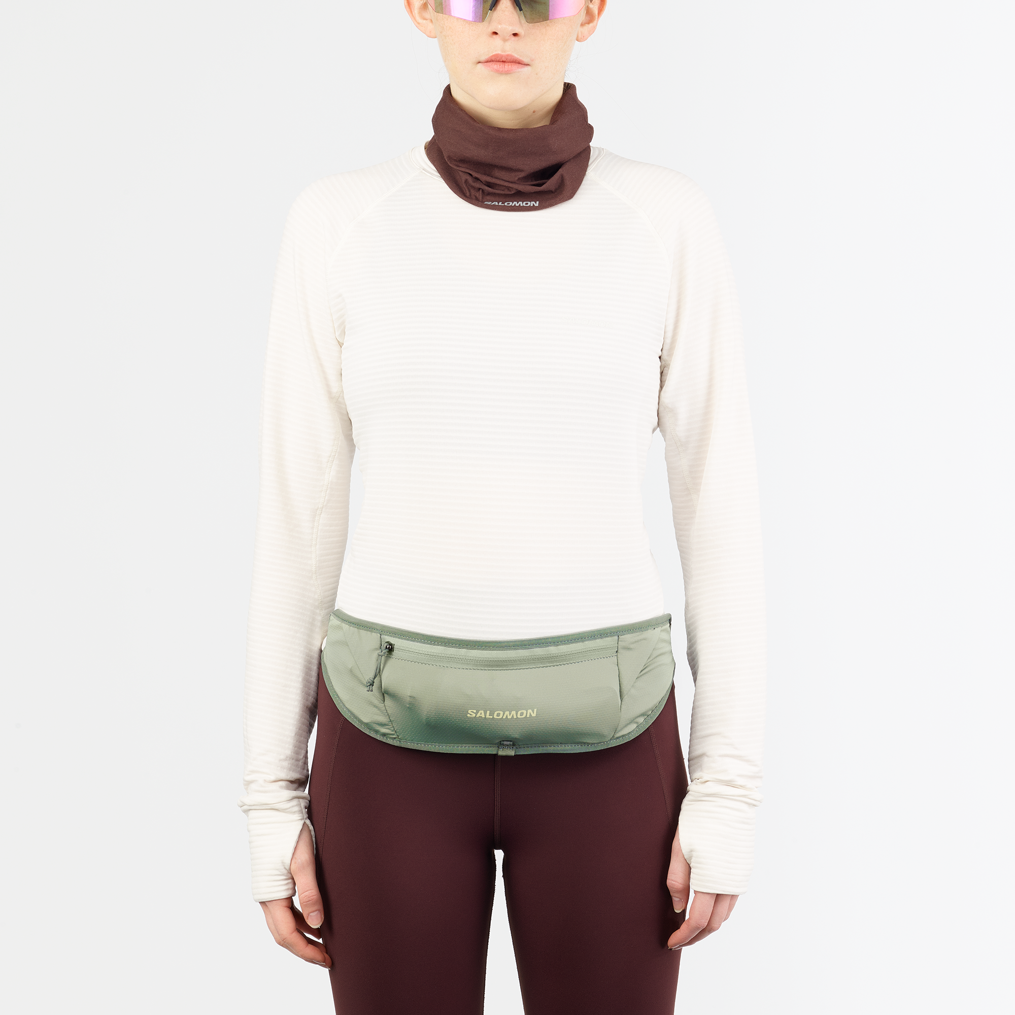 PULSE SLING BELT Lily Pad/Laurel Wr